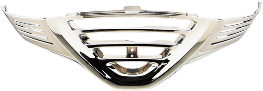 Chrome Lower Cowl