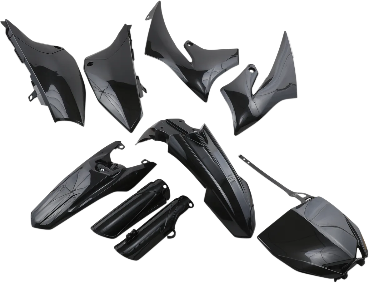 Full Replacement Plastic Kit For Yamaha