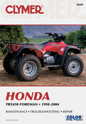 Repair Manual