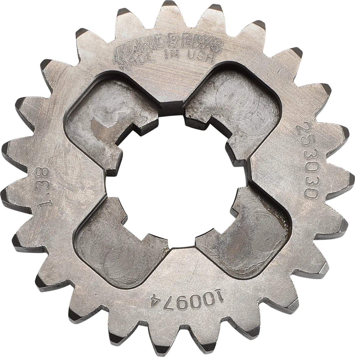 Replacement Countershaft 3rd Gear