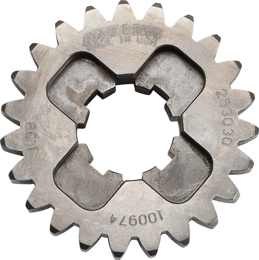 Replacement Countershaft 3rd Gear