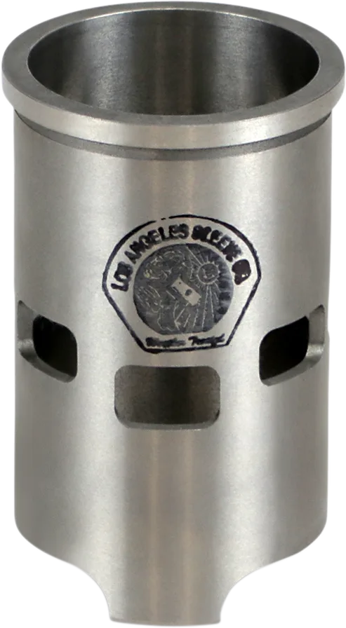 Cylinder Sleeve For 2-Stroke