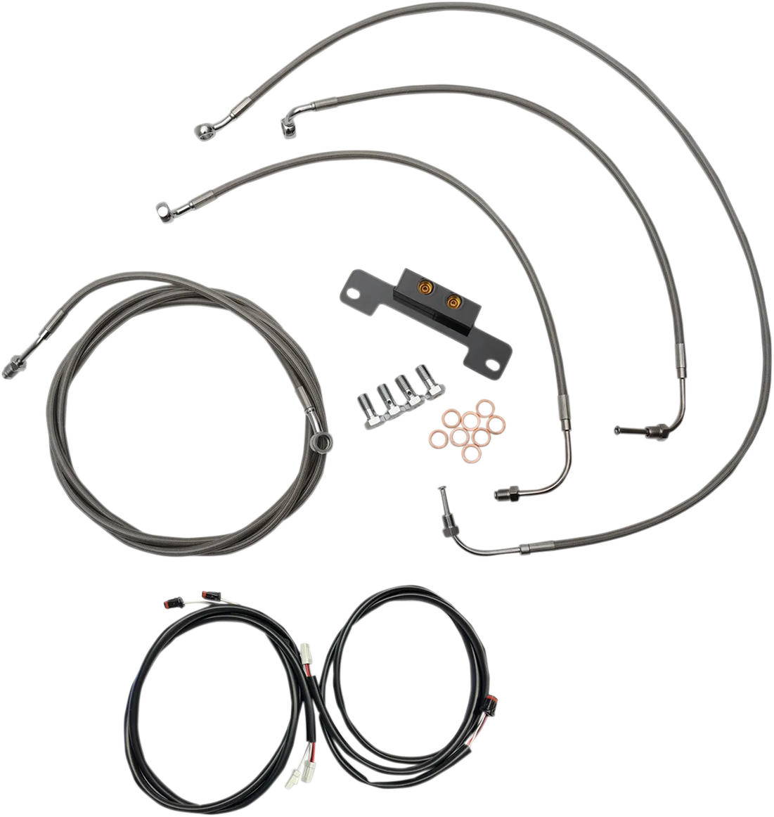 Complete Plug-and-Play Cable Kit