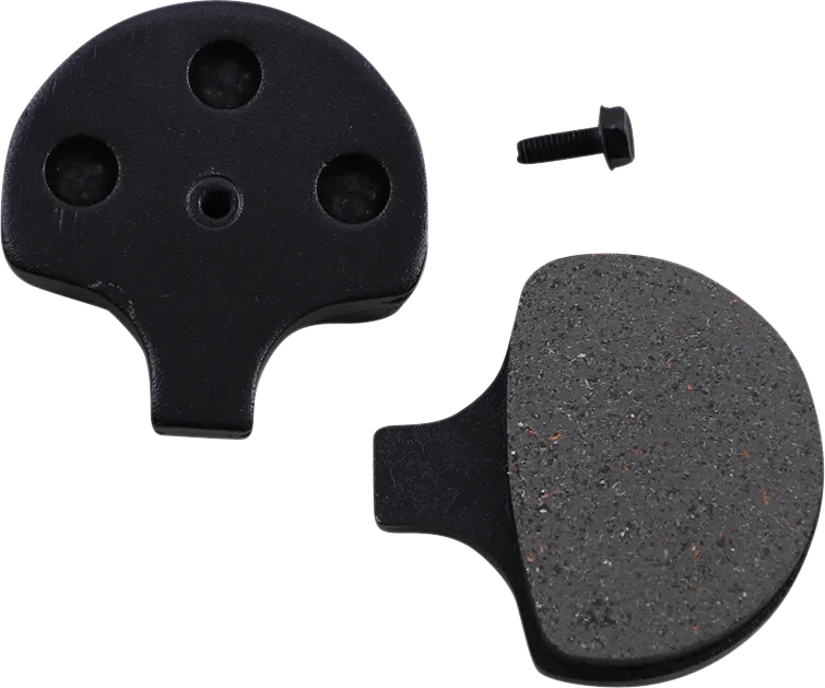 Organic Harley/Buell Brake Pads