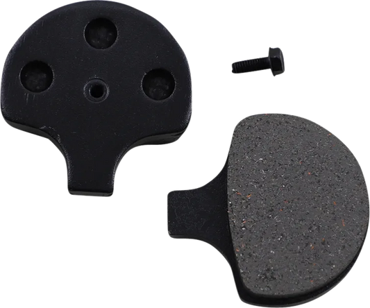 Organic Harley/Buell Brake Pads