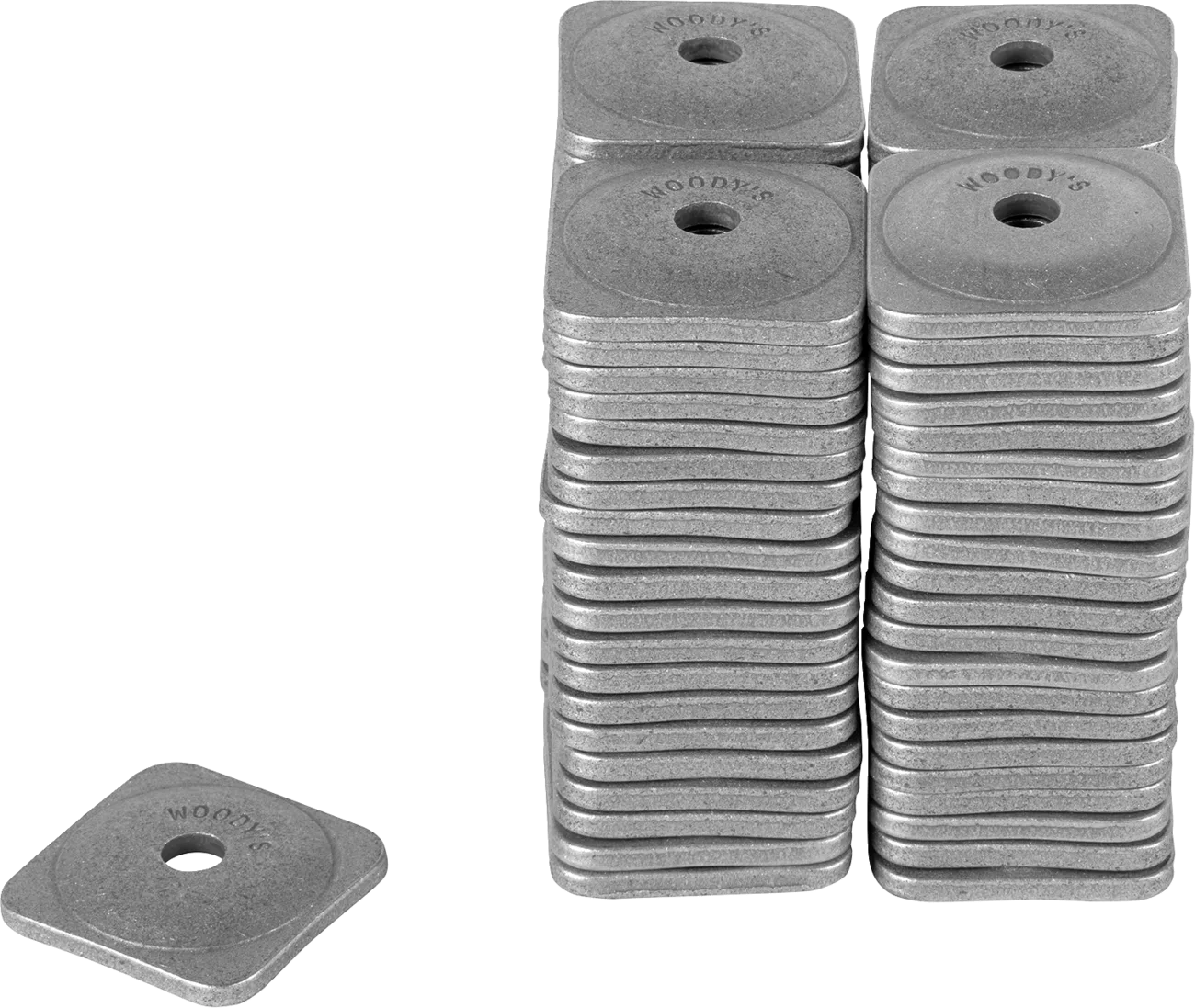 Grand Digger® Support Plates