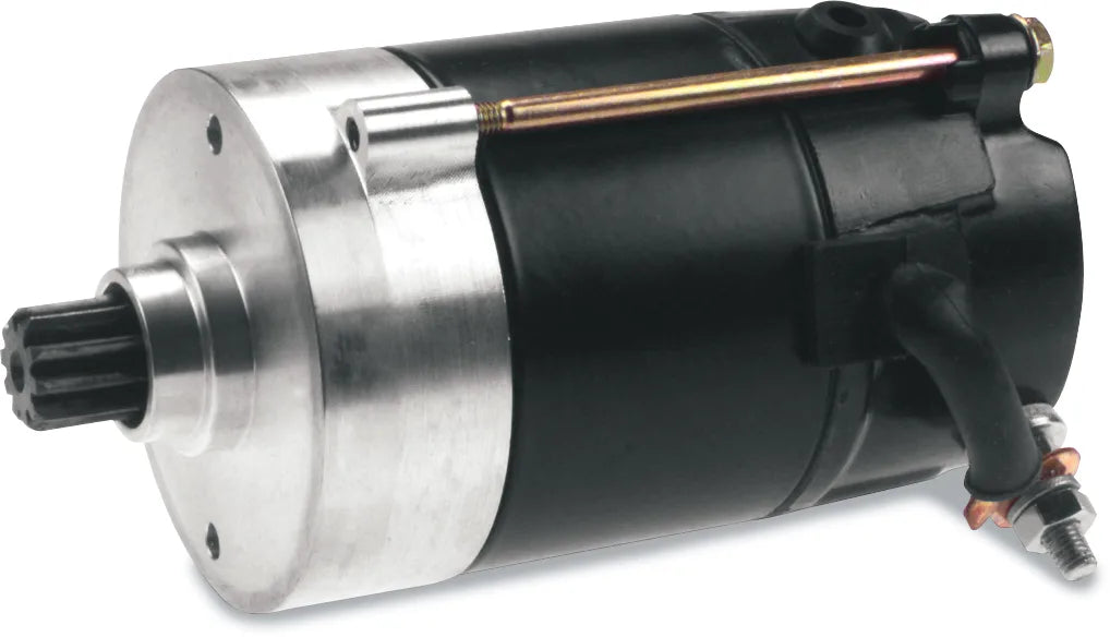 1.4kW Compact High-Performance Starter Motor