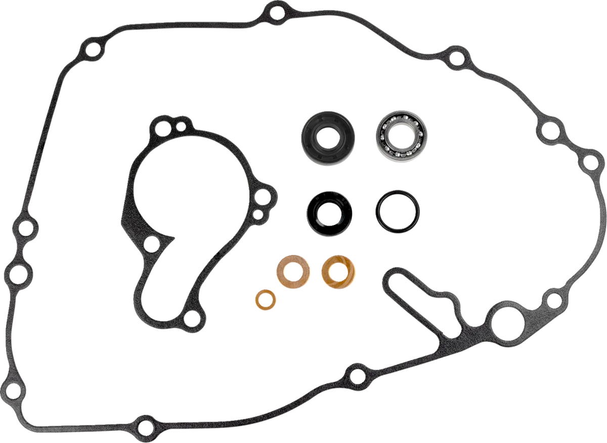 Water Pump Gasket Kit