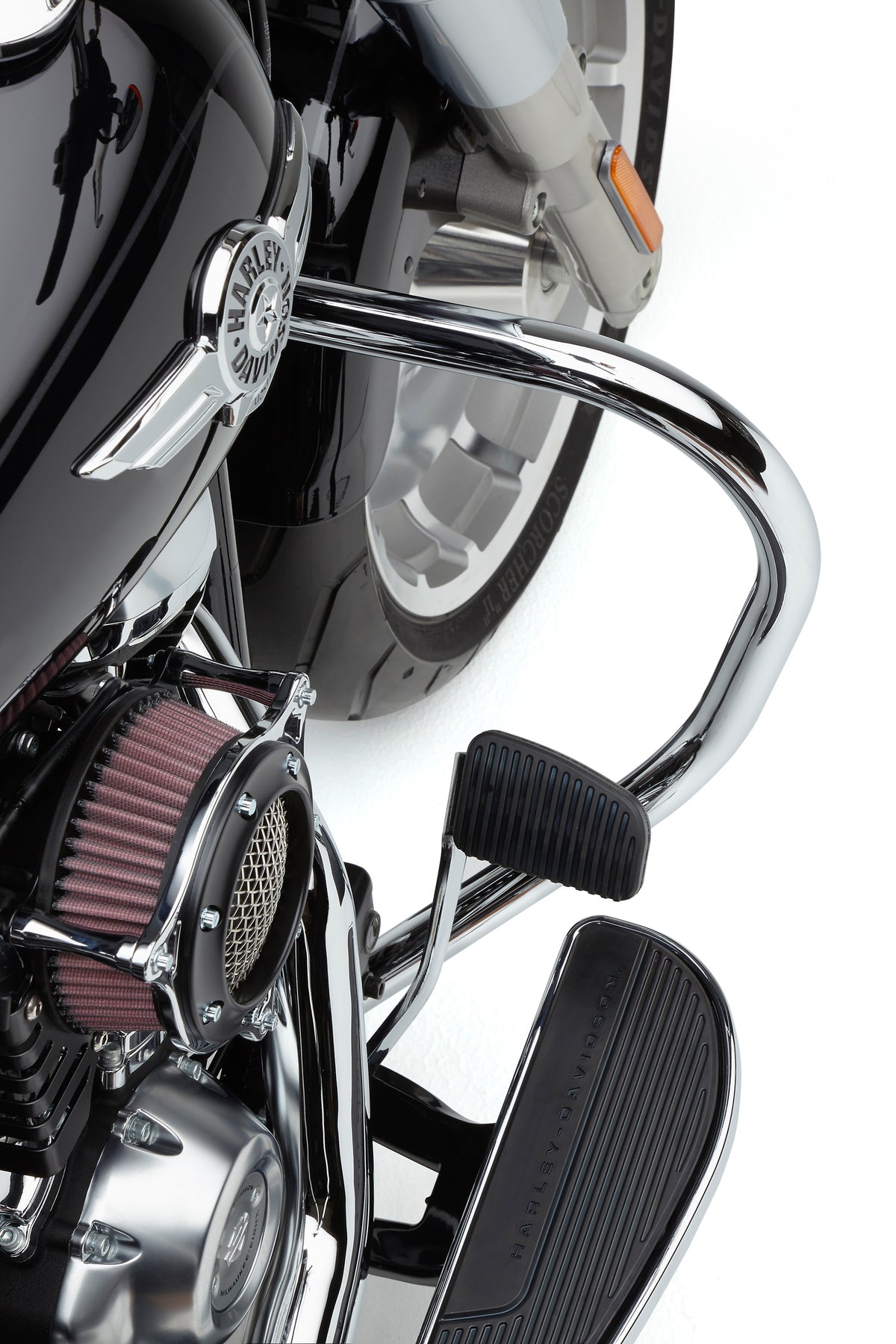 Freeway Bars VBEND 1.25"
