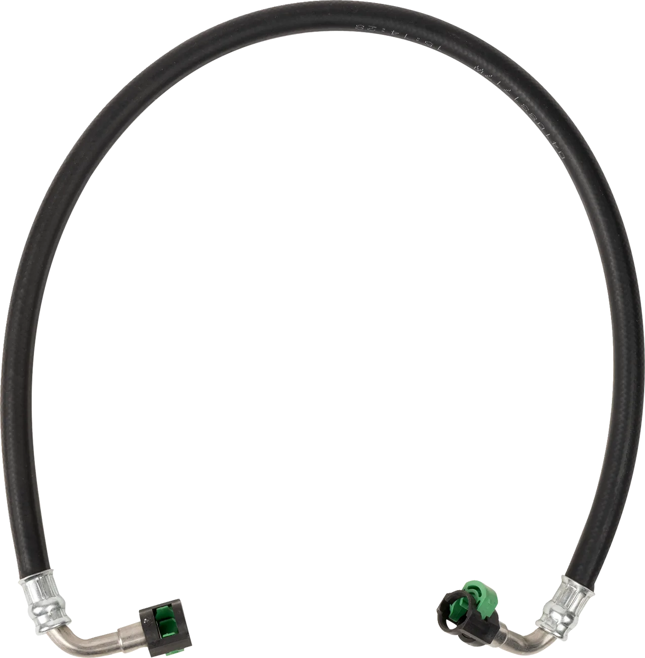 Replacement Fuel Line