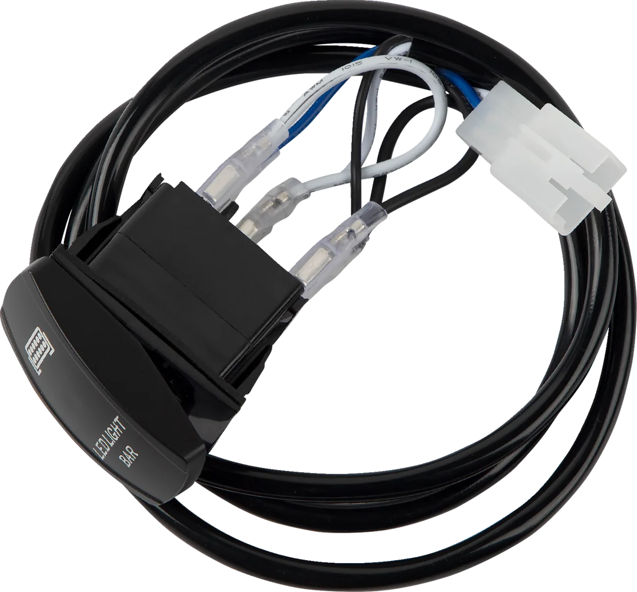 Light Bar Switch