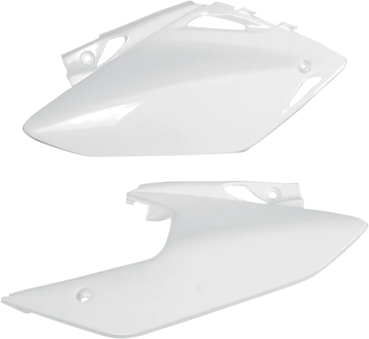 Replacement Side Panels