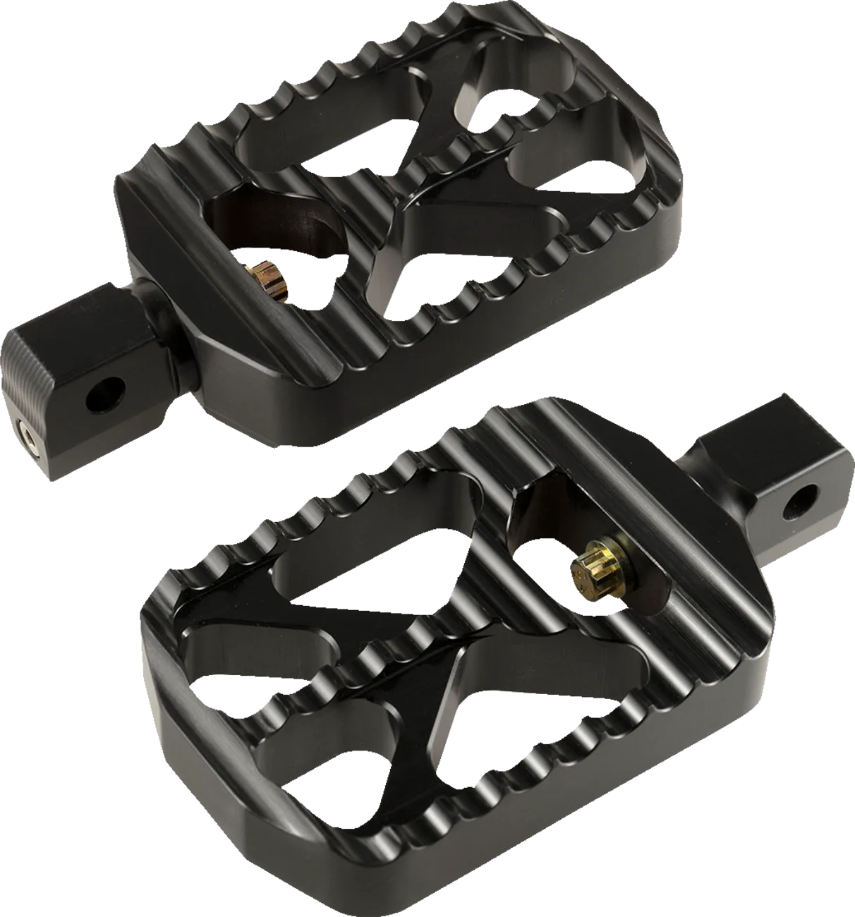 Bear Claw Foot Pegs