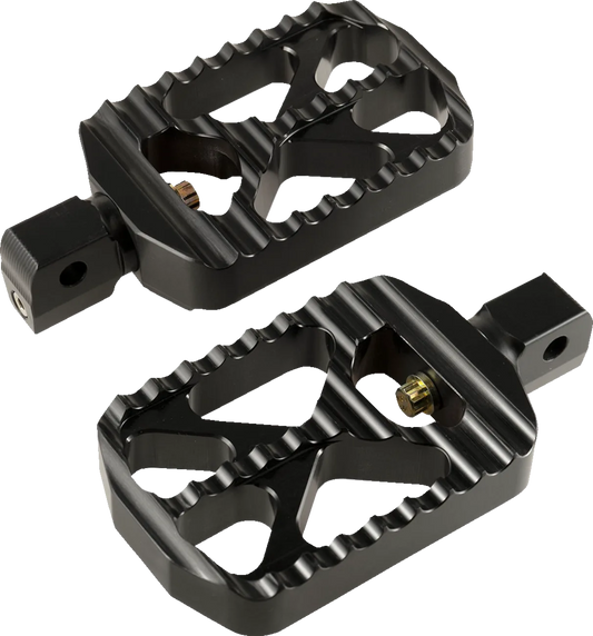 Bear Claw Foot Pegs