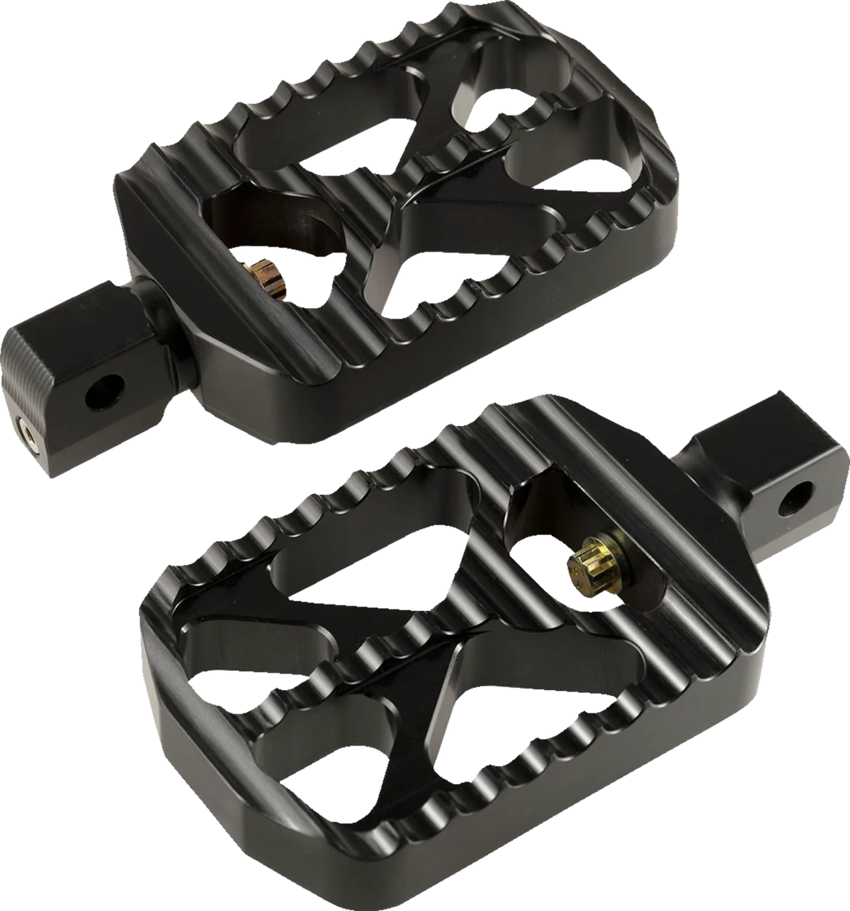 Bear Claw Foot Pegs