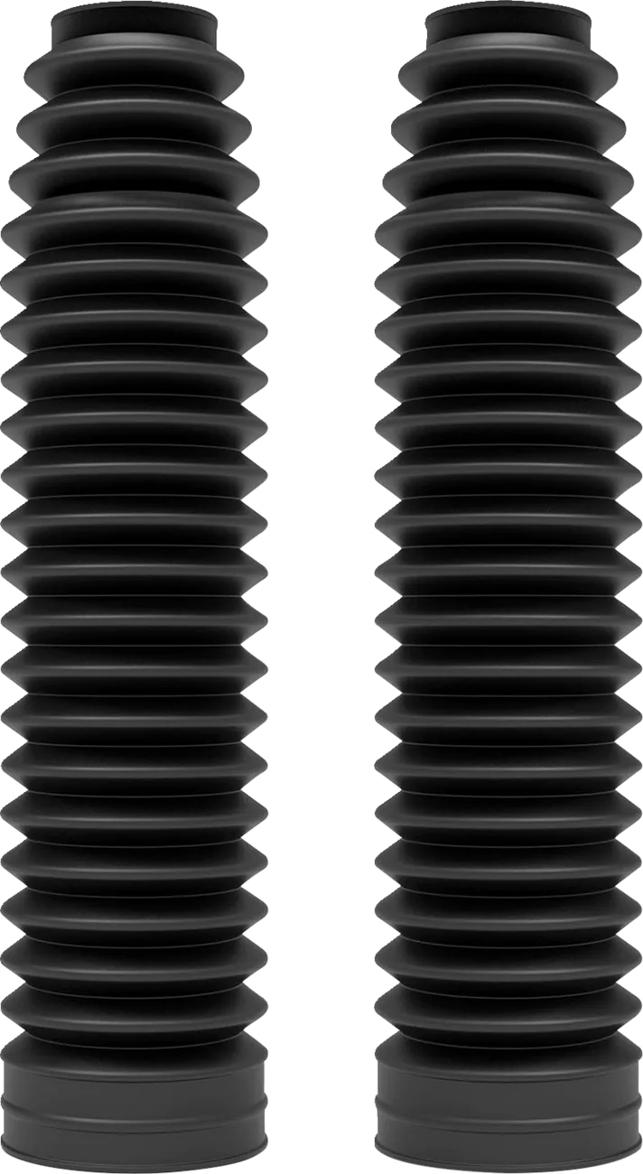 Fork Boots