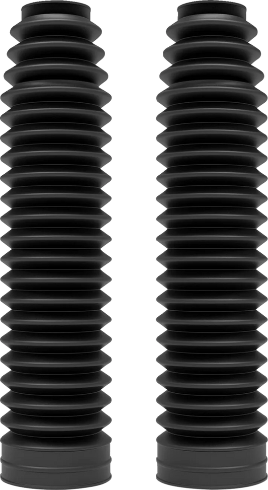 Fork Boots