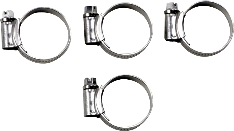 Radiator Clamp Kit — Standard