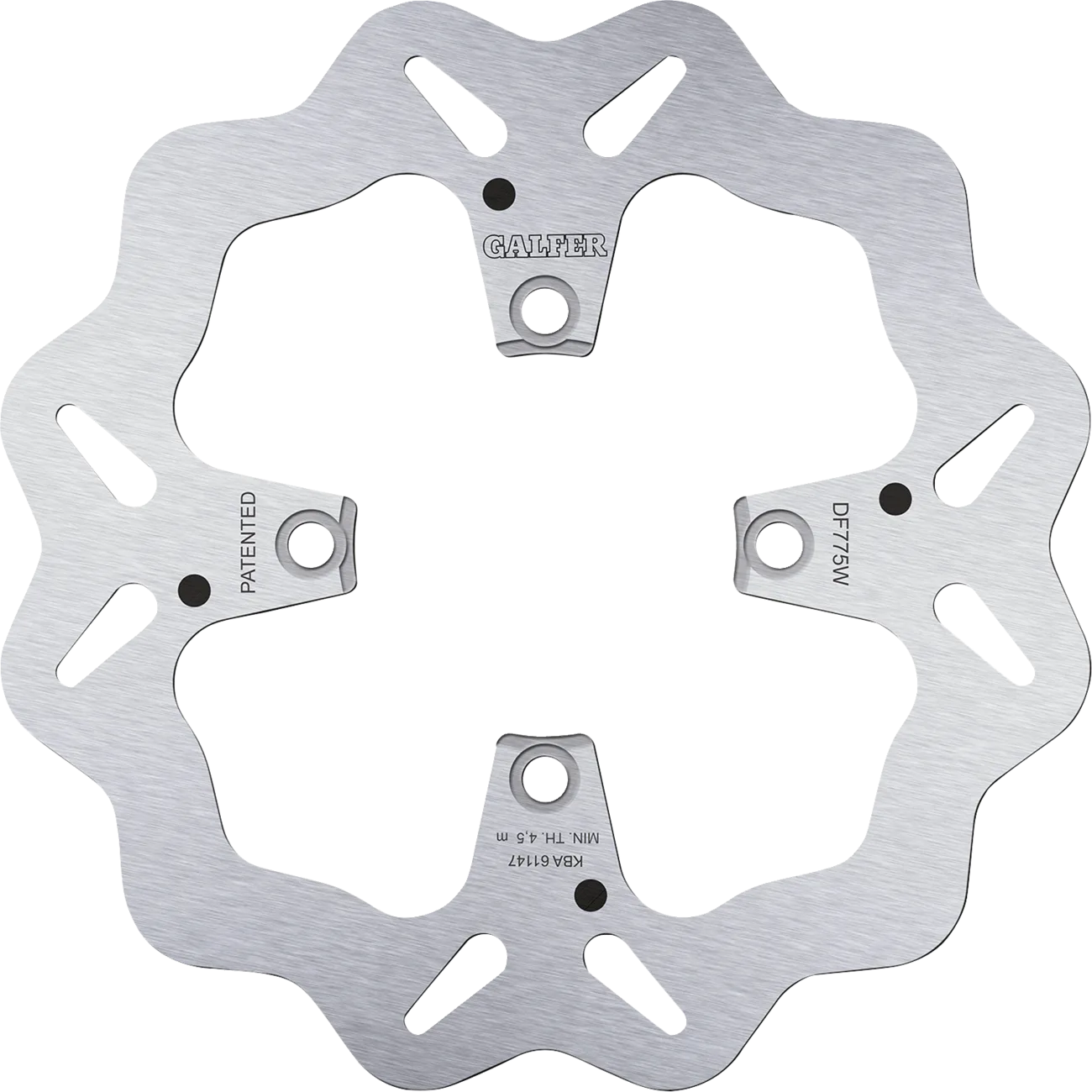 Brake Rotor