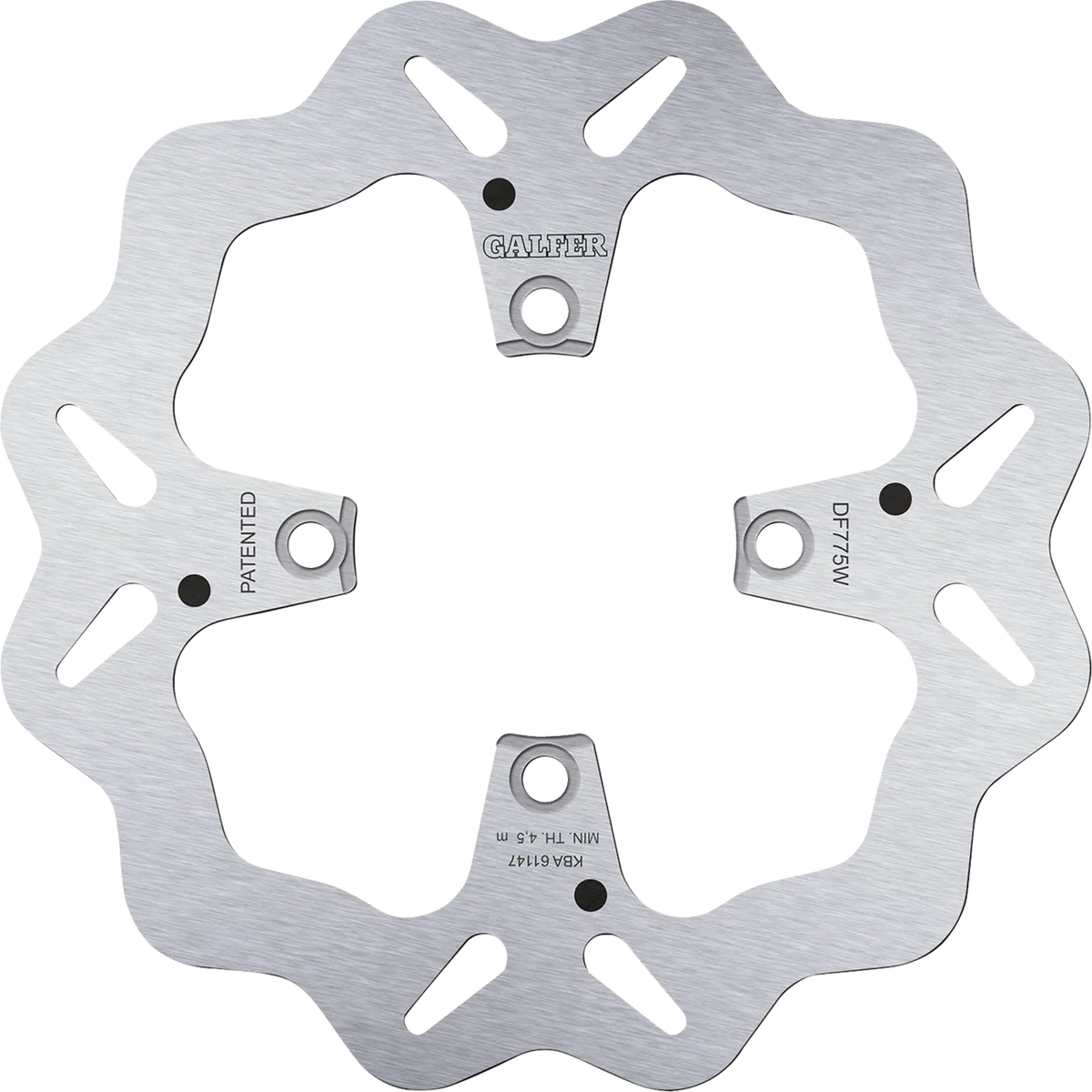 Brake Rotor