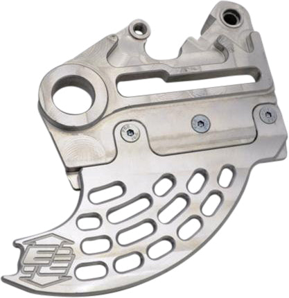 Rear Disc Guard