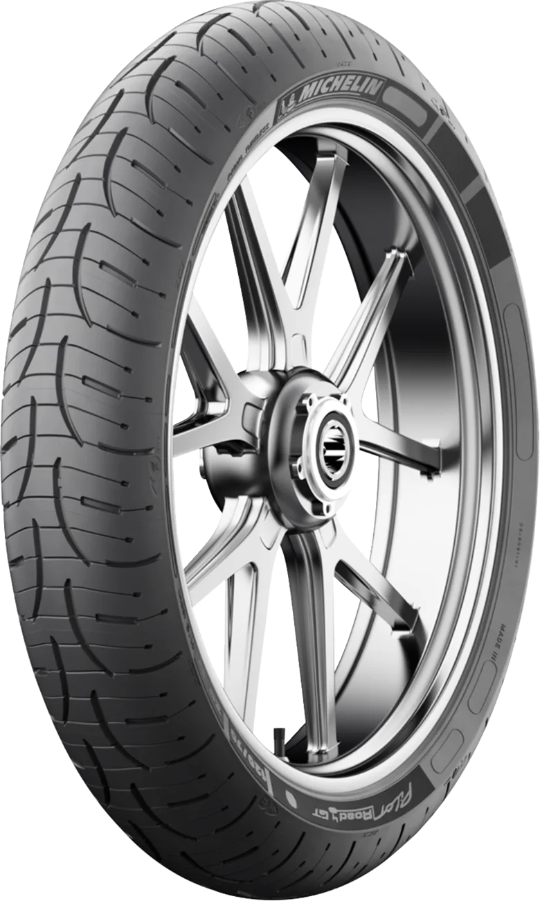 Pilot Road 4 GT Tire