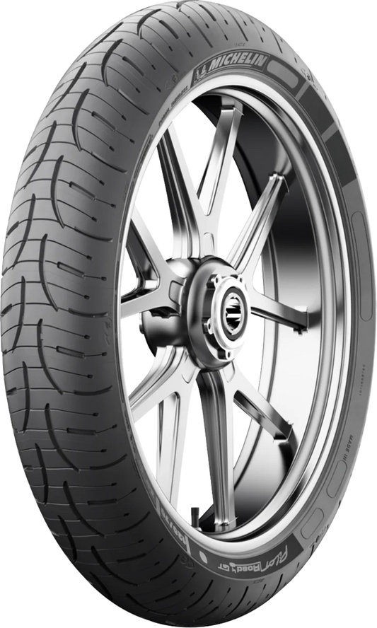 Pilot Road 4 GT Tire