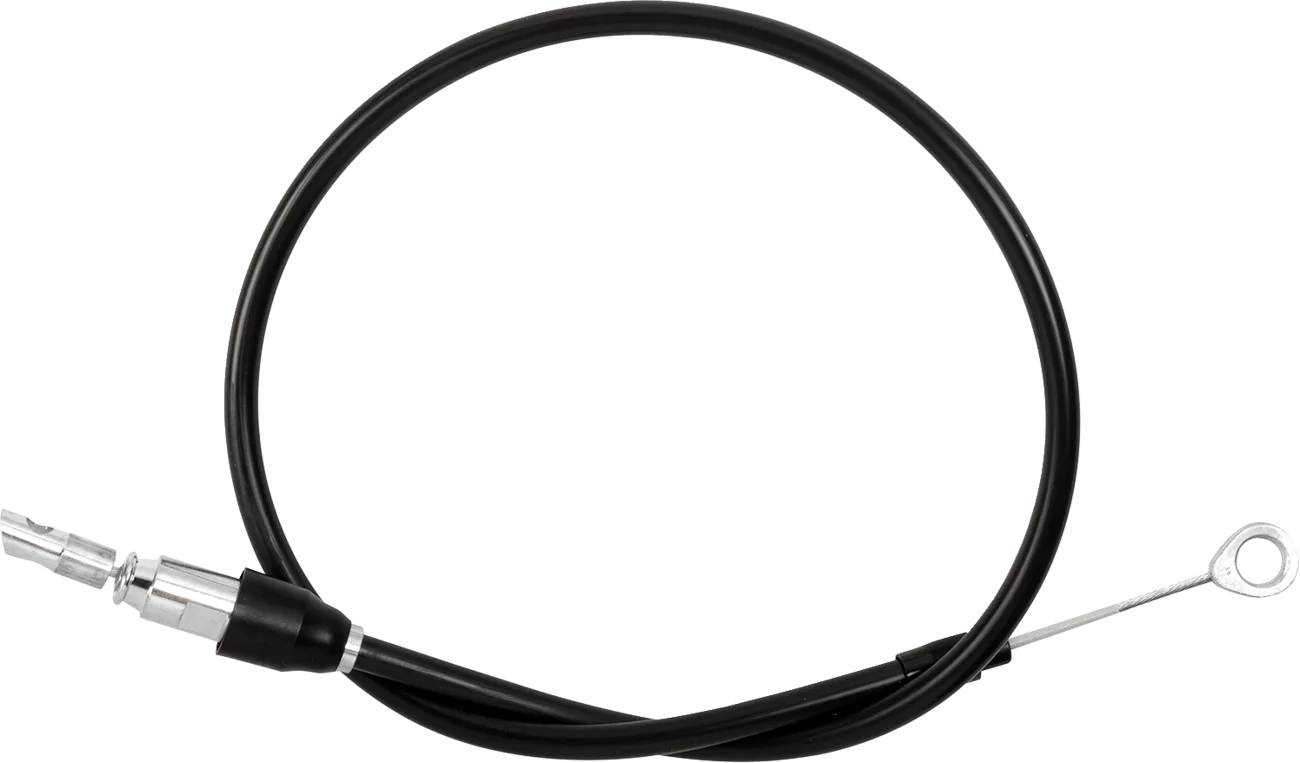 Quick Connect Clutch Cable