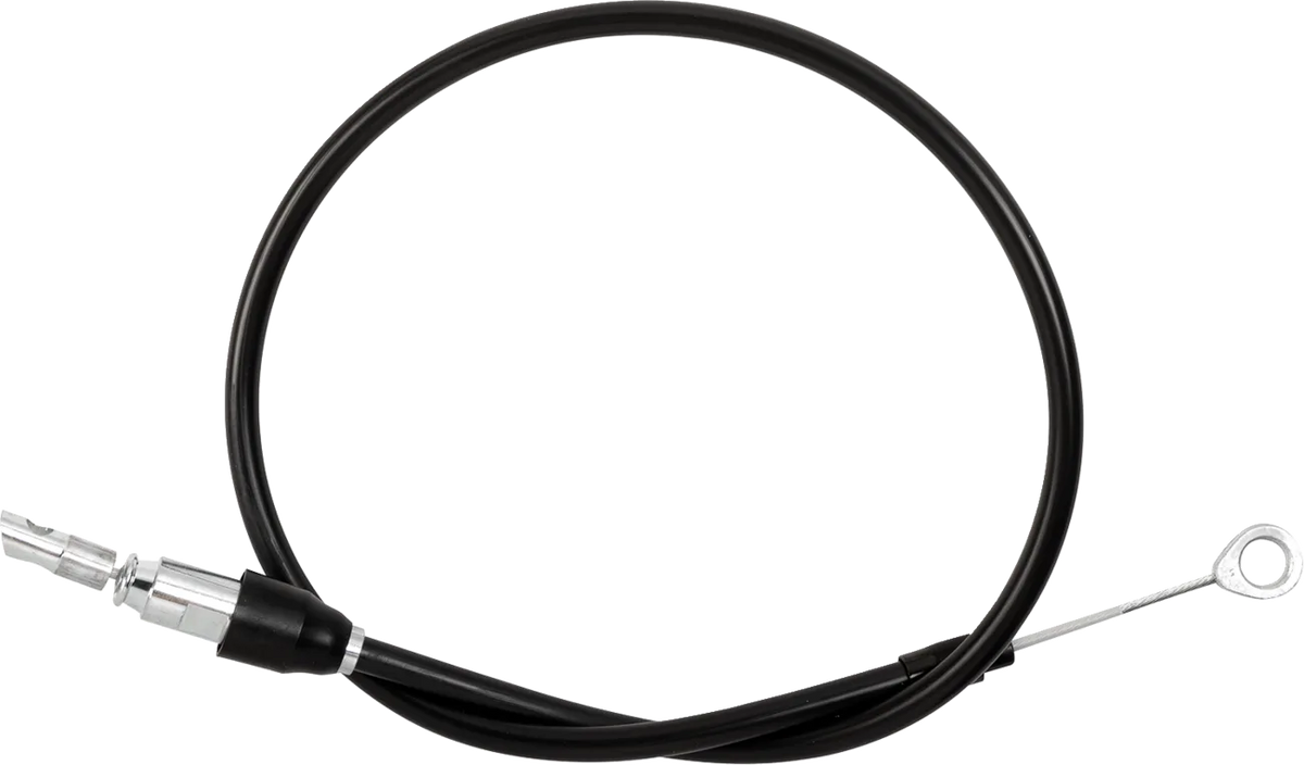 Quick Connect Clutch Cable