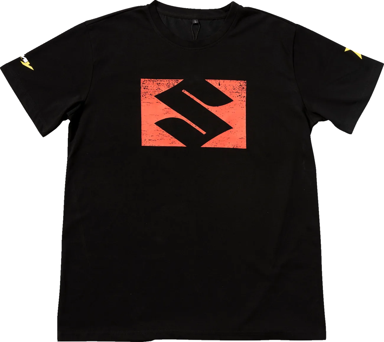 Suzuki Bold S T-Shirt
