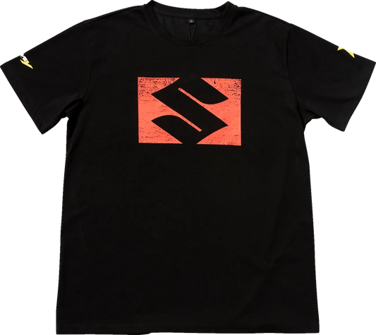 Suzuki Bold S T-Shirt