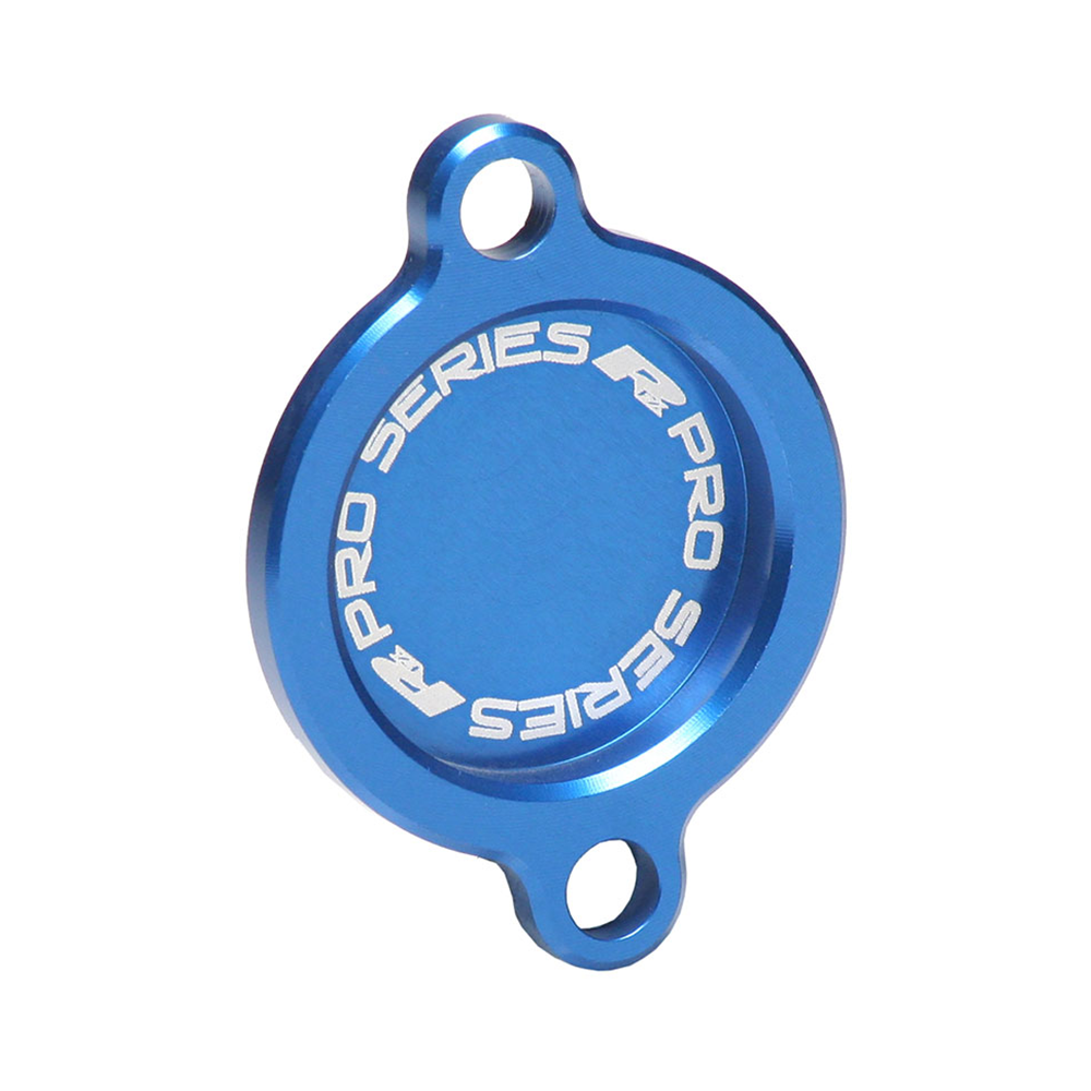 Oil Filter Covers