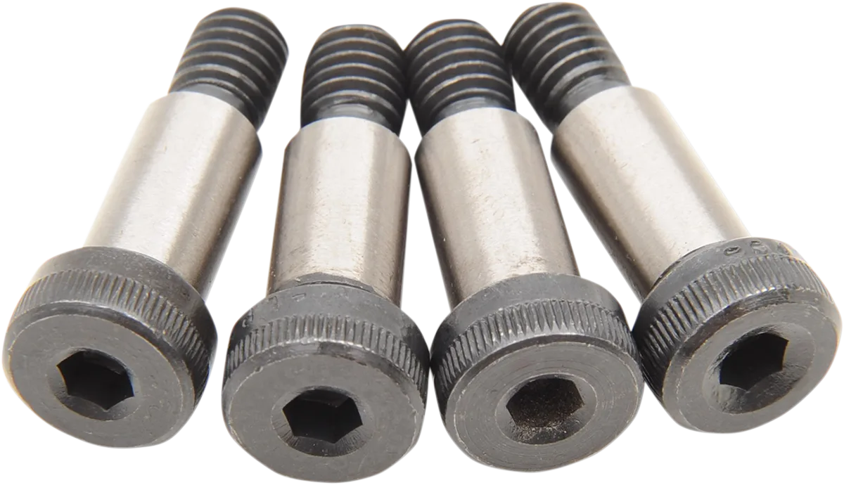 Shoulder Bolts