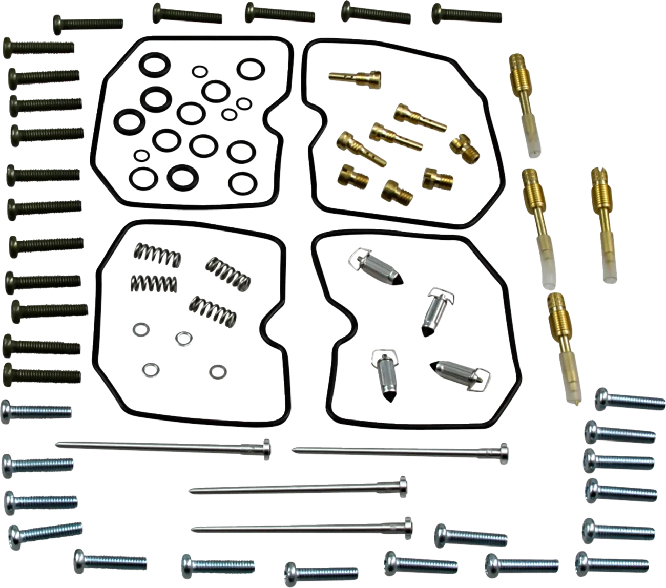 Carburetor Repair Kit