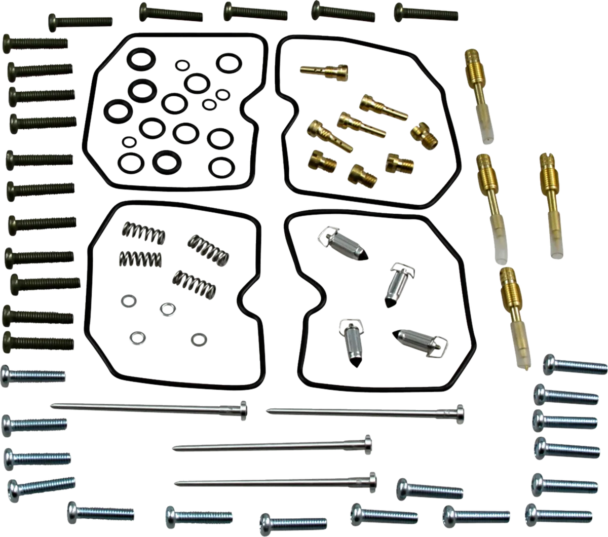 Carburetor Repair Kit