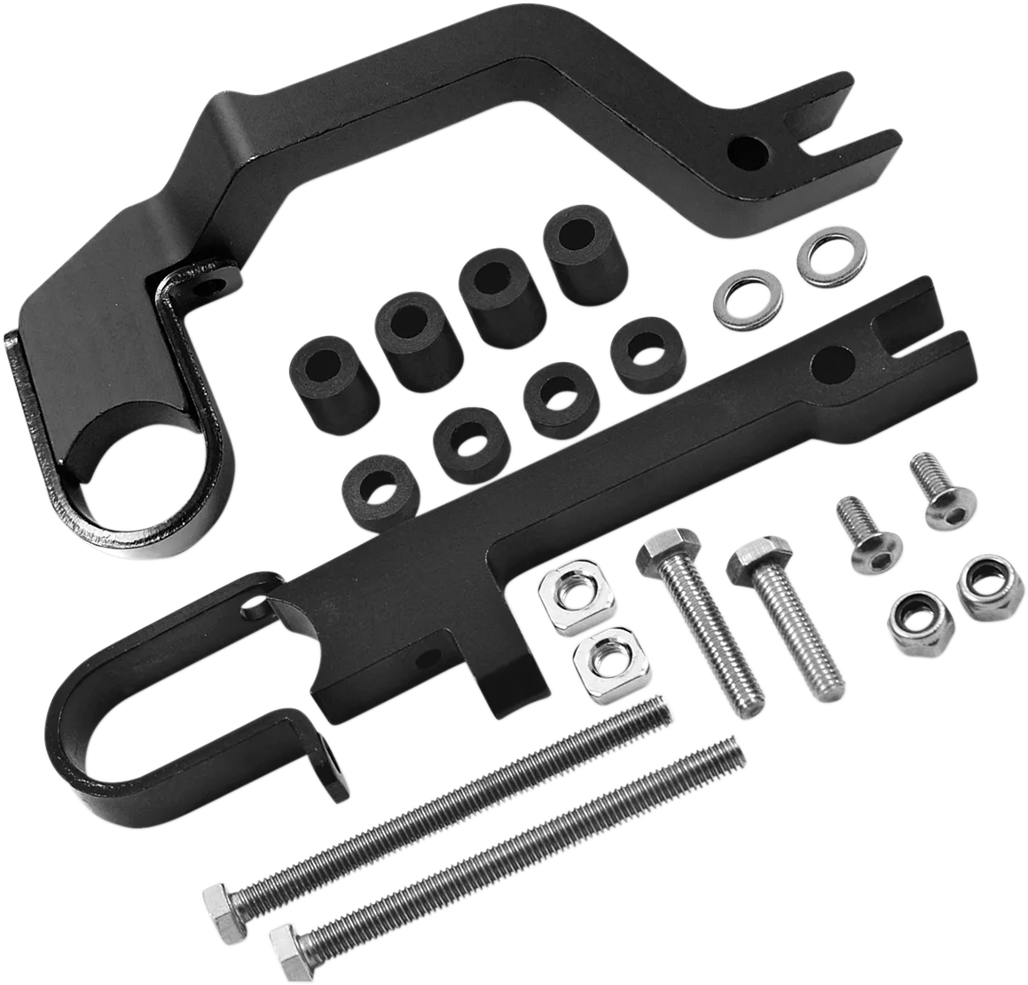 Stealth Hayes Brake Mount Kit