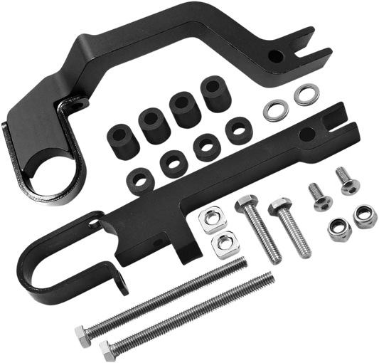 Stealth Hayes Brake Mount Kit