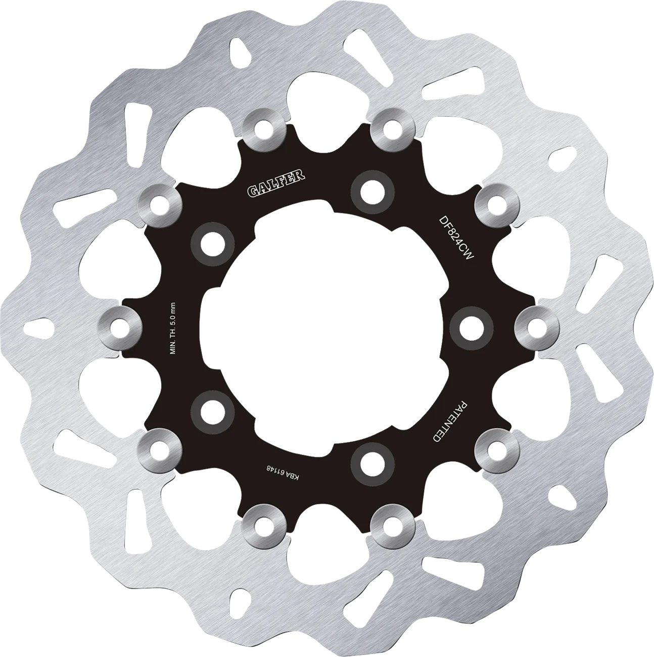 Brake Rotors