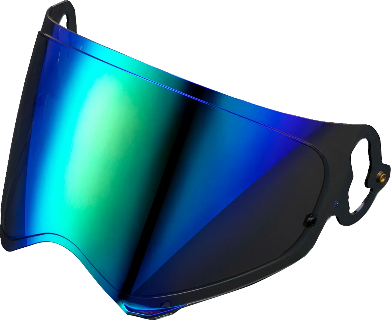 VAS-A Pinlock® 120 MaxVision™ Prepared Shield