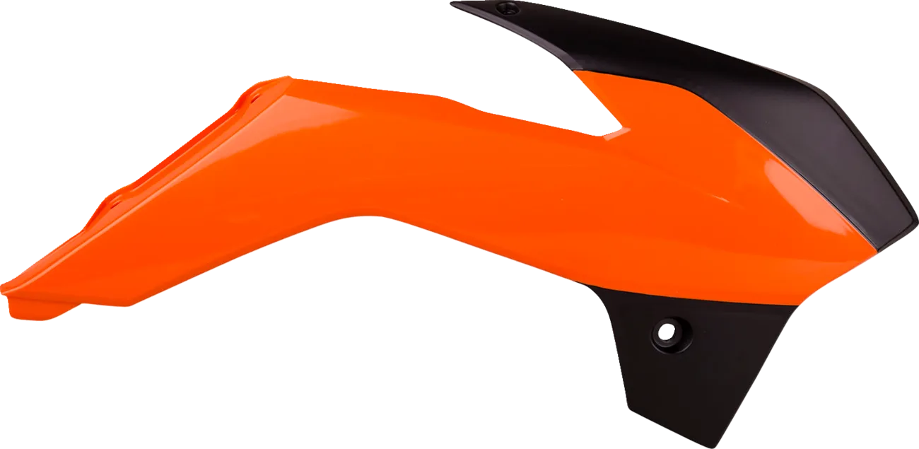 Radiator Covers For KTM