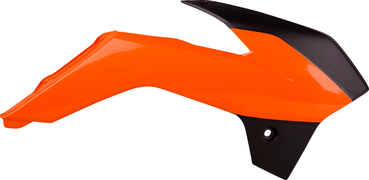 Radiator Covers For KTM