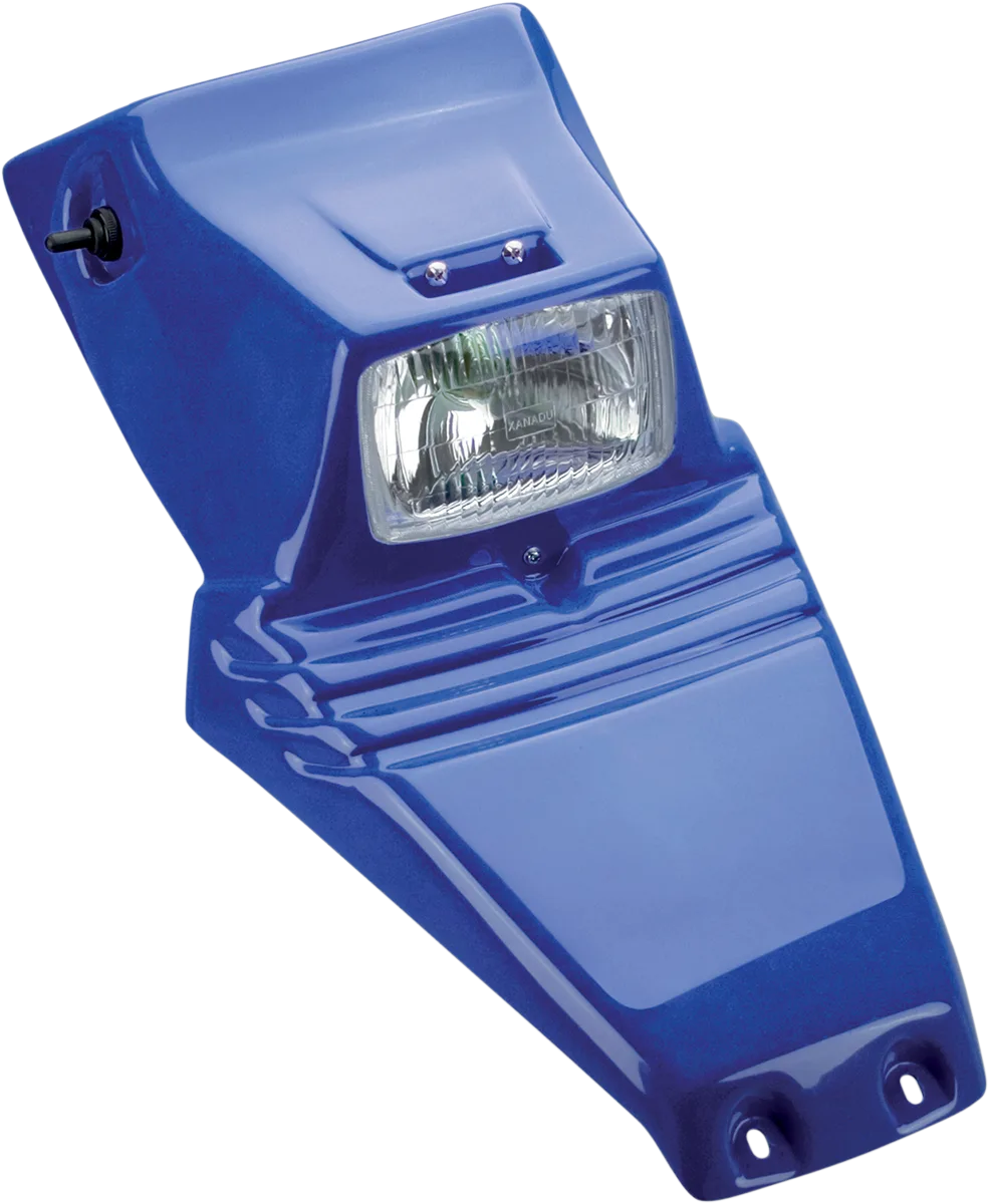 Replacement Hood — Vented,