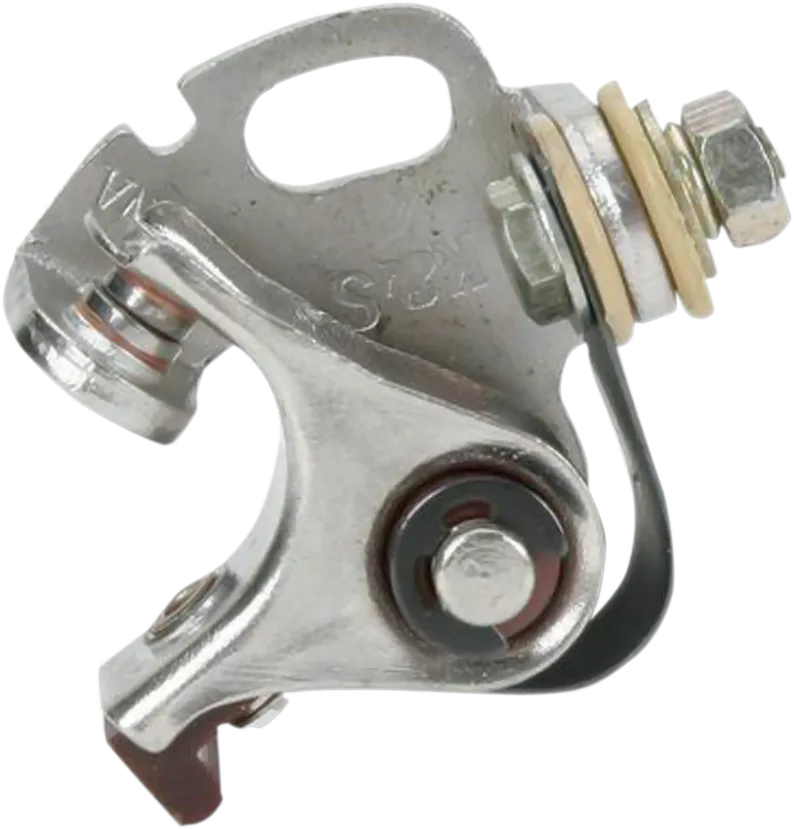 Contact Point Set