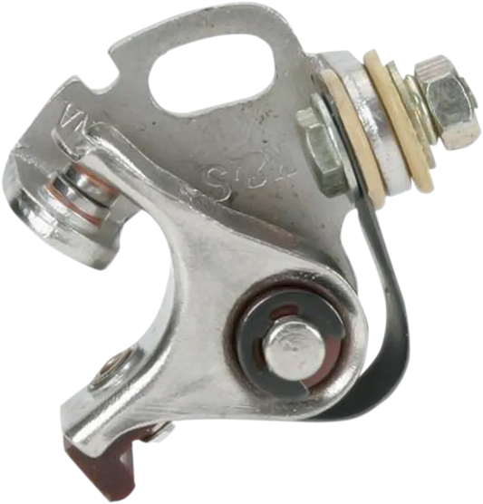 Contact Point Set