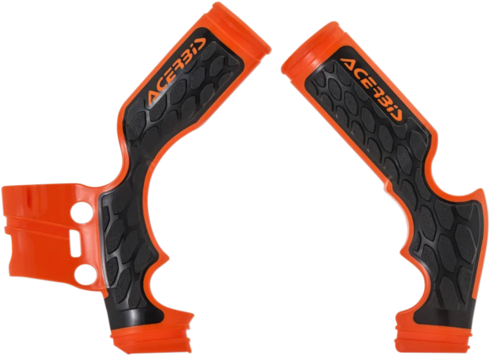 X-Grip Frame Guards