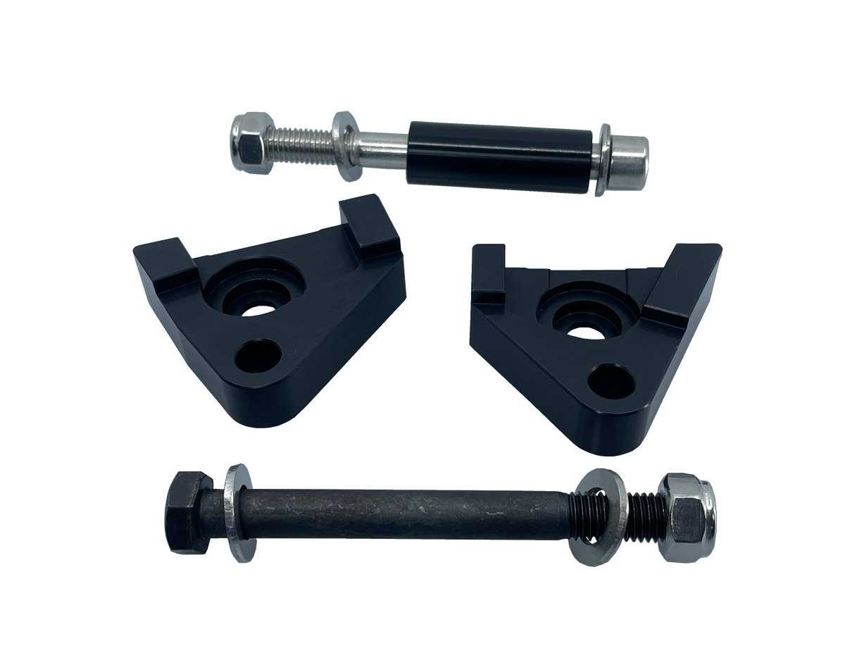 Lowering Link