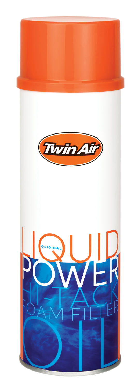 Filter Oil Spray