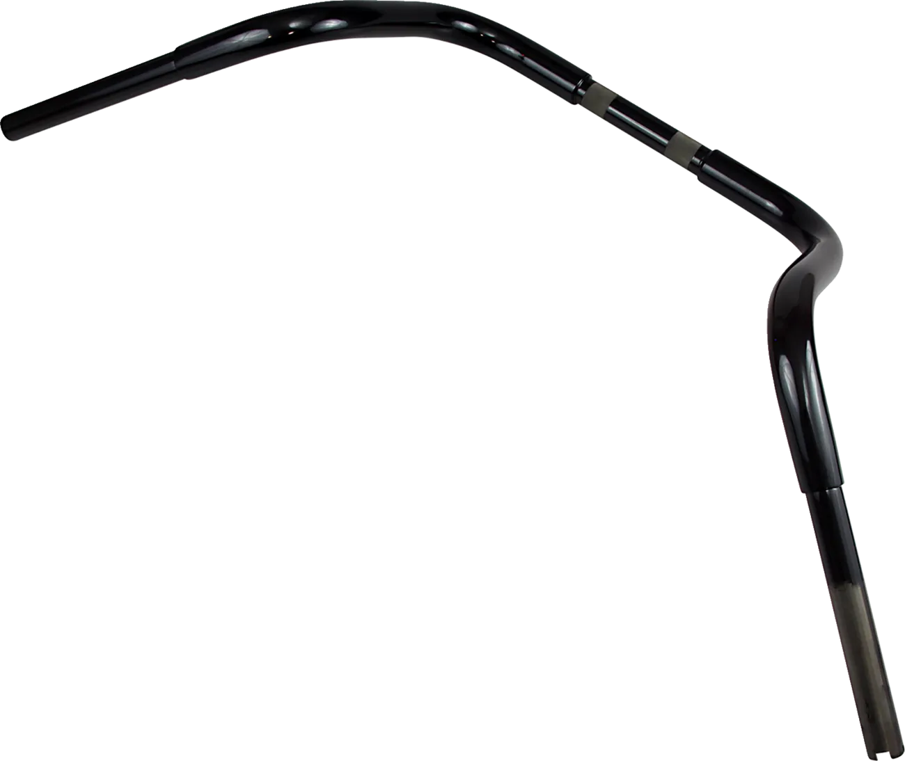 1-1/4" Buffalo Bar Handlebar
