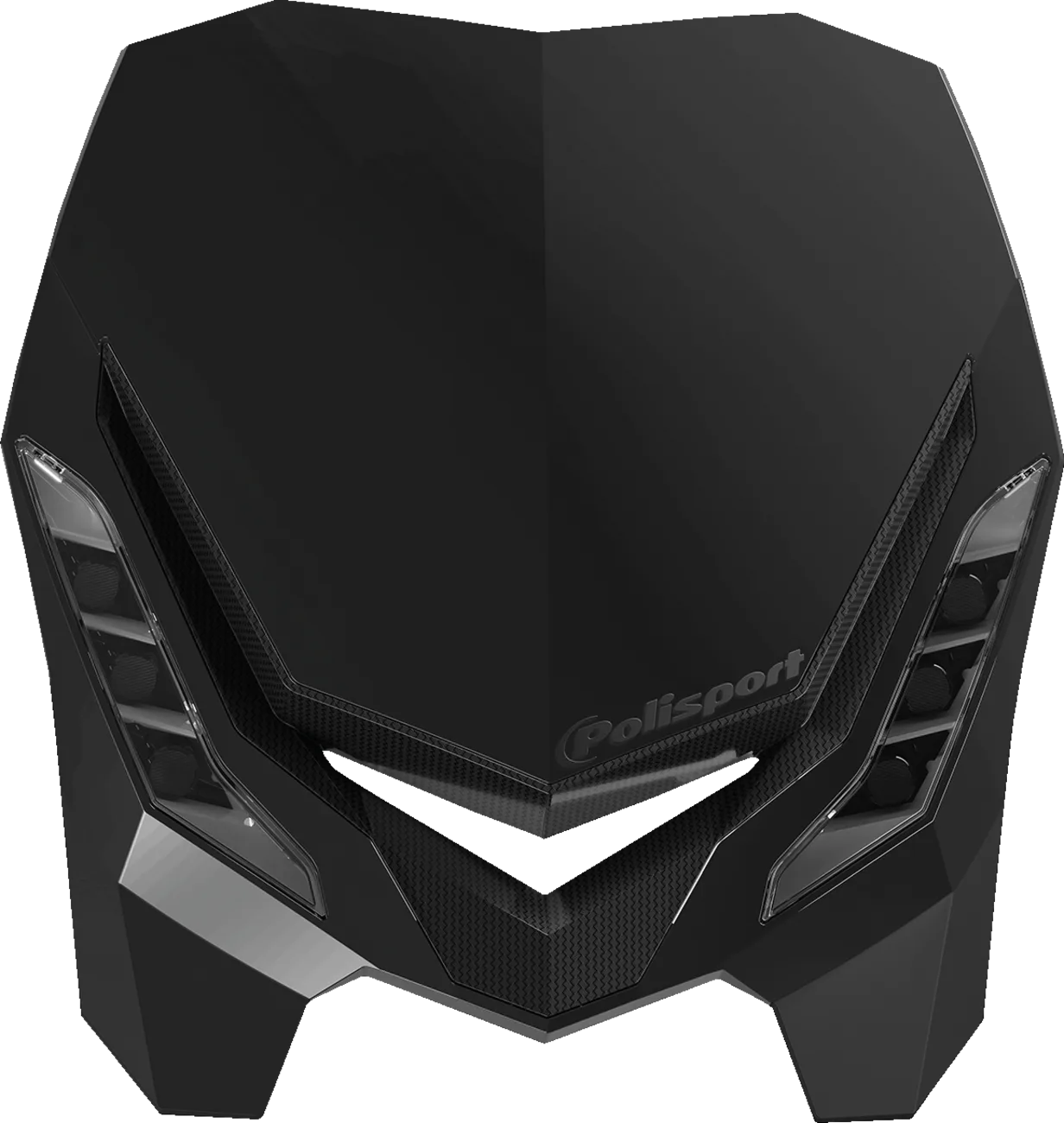E-Blaze LED Headlight