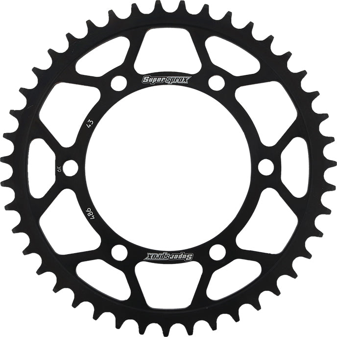 Steel Rear Sprocket